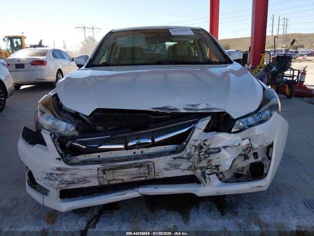 Aukcja sprzedaży 2016 Subaru Impreza 2.0i Premium, vin: JF1GPAB62G8291054, numer aukcji: 44236869