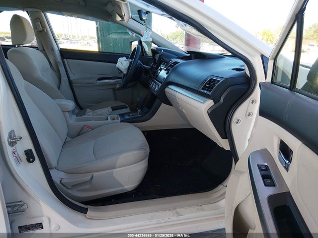 Aukcja sprzedaży 2016 Subaru Impreza 2.0i Premium, vin: JF1GPAB62G8291054, numer aukcji: 44236869