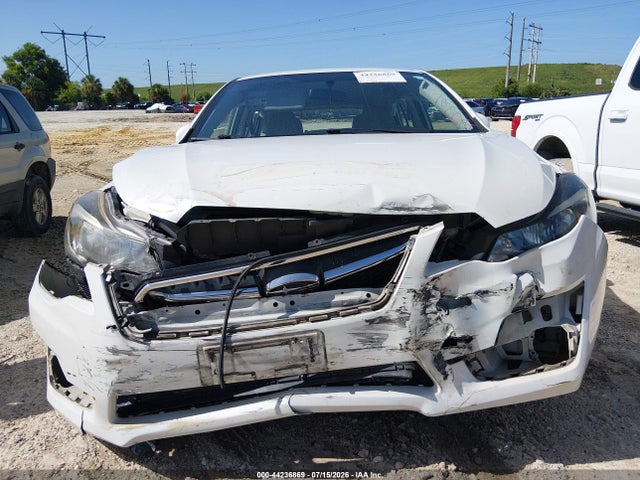 Aukcja sprzedaży 2016 Subaru Impreza 2.0i Premium, vin: JF1GPAB62G8291054, numer aukcji: 44236869