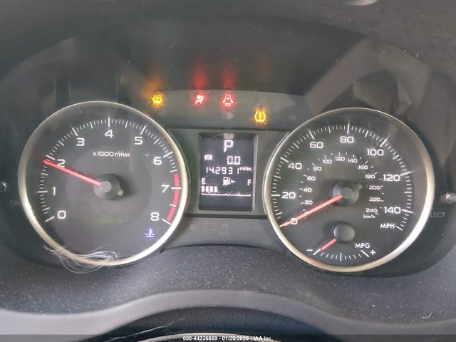 Aukcja sprzedaży 2016 Subaru Impreza 2.0i Premium, vin: JF1GPAB62G8291054, numer aukcji: 44236869