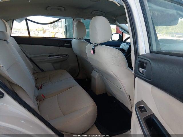 Aukcja sprzedaży 2016 Subaru Impreza 2.0i Premium, vin: JF1GPAB62G8291054, numer aukcji: 44236869