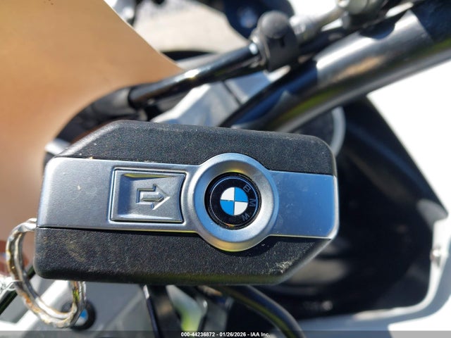 WB10K5308R6J98059 BMW F800 Gs