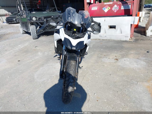 WB10K5308R6J98059 BMW F800 Gs