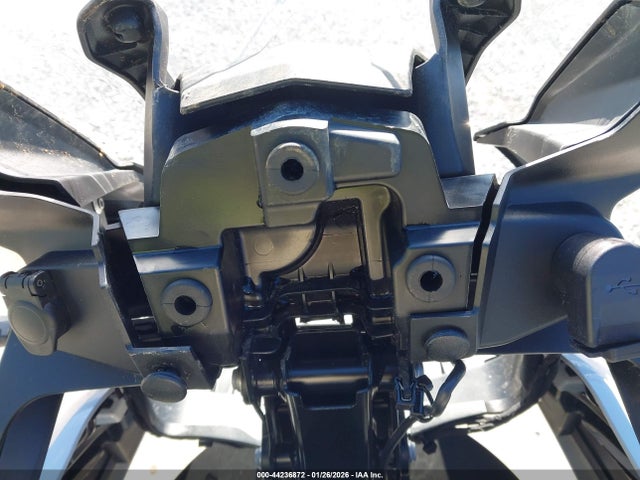 WB10K5308R6J98059 BMW F800 Gs