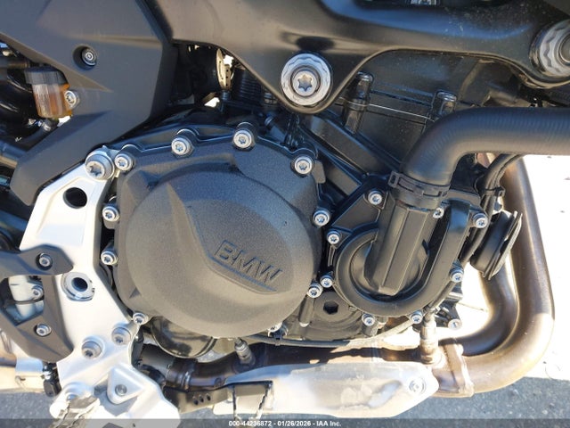 WB10K5308R6J98059 BMW F800 Gs