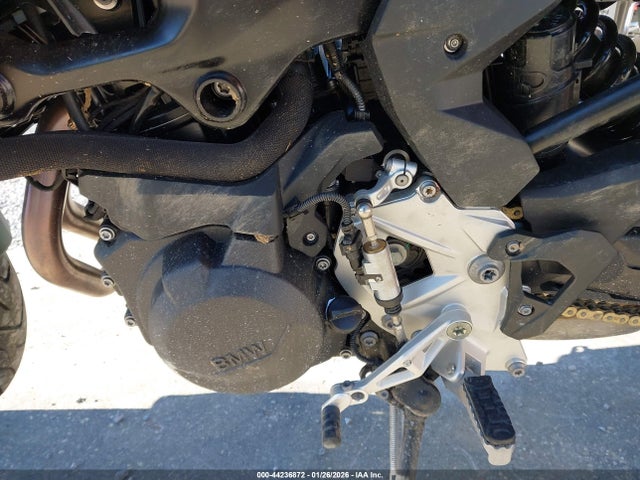 WB10K5308R6J98059 BMW F800 Gs