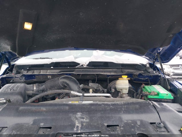 Aukcja sprzedaży 2016 Ram 1500 Slt, vin: 1C6RR7GT9GS347032, numer aukcji: 44236873