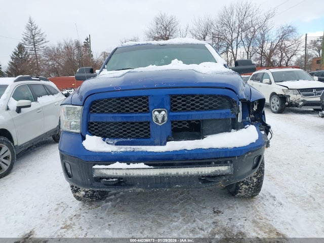 Aukcja sprzedaży 2016 Ram 1500 Slt, vin: 1C6RR7GT9GS347032, numer aukcji: 44236873