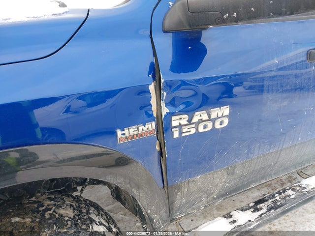 Aukcja sprzedaży 2016 Ram 1500 Slt, vin: 1C6RR7GT9GS347032, numer aukcji: 44236873