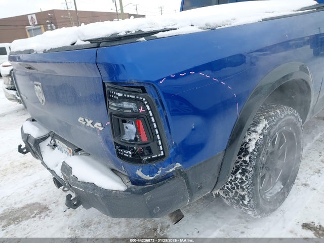 Aukcja sprzedaży 2016 Ram 1500 Slt, vin: 1C6RR7GT9GS347032, numer aukcji: 44236873