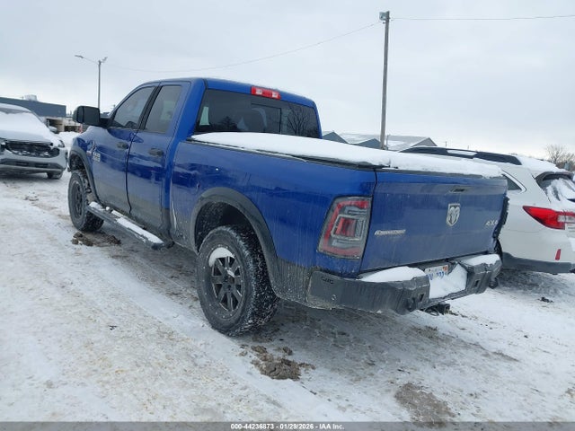 Aukcja sprzedaży 2016 Ram 1500 Slt, vin: 1C6RR7GT9GS347032, numer aukcji: 44236873