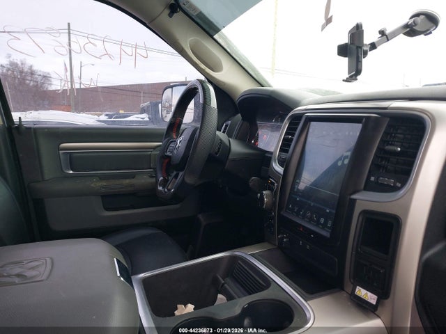 Aukcja sprzedaży 2016 Ram 1500 Slt, vin: 1C6RR7GT9GS347032, numer aukcji: 44236873