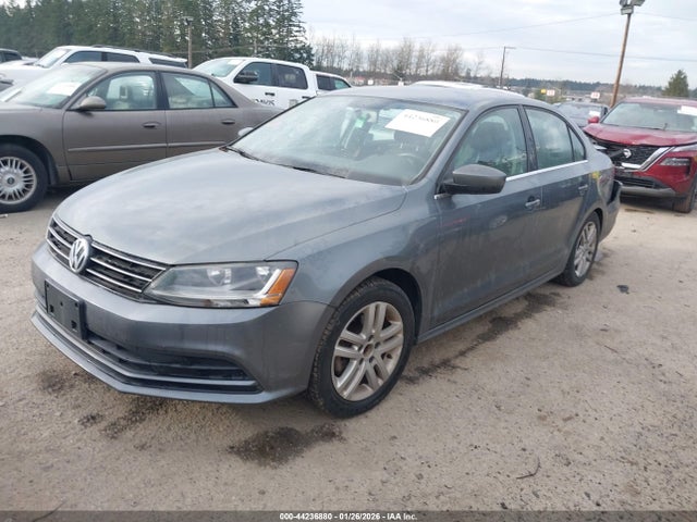 Volkswagen Jetta 1.4t S 2017 3VW2B7AJ1HM228694 Image 2