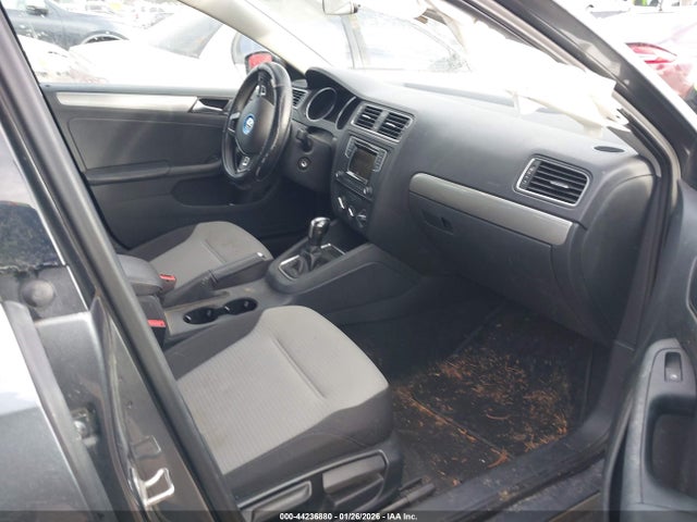 Volkswagen Jetta 1.4t S 2017 3VW2B7AJ1HM228694 Image 5