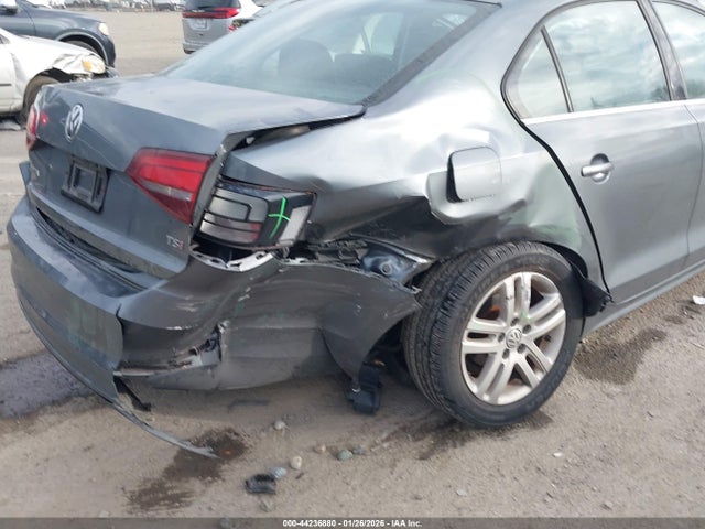 Volkswagen Jetta 1.4t S 2017 3VW2B7AJ1HM228694 Image 6