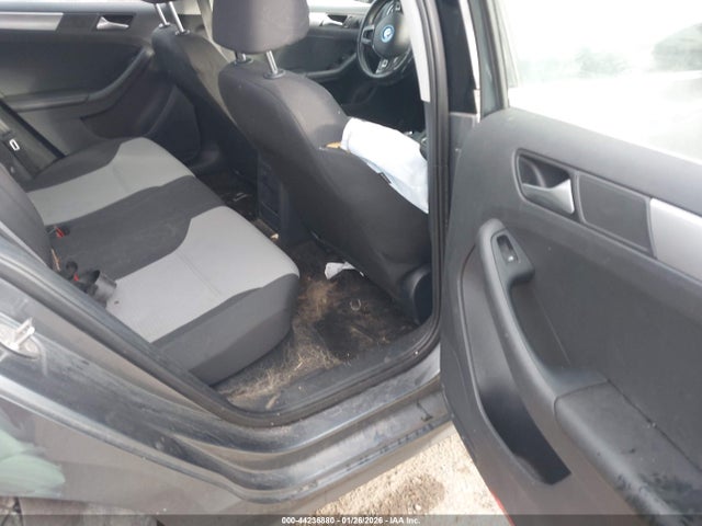 Volkswagen Jetta 1.4t S 2017 3VW2B7AJ1HM228694 Image 8