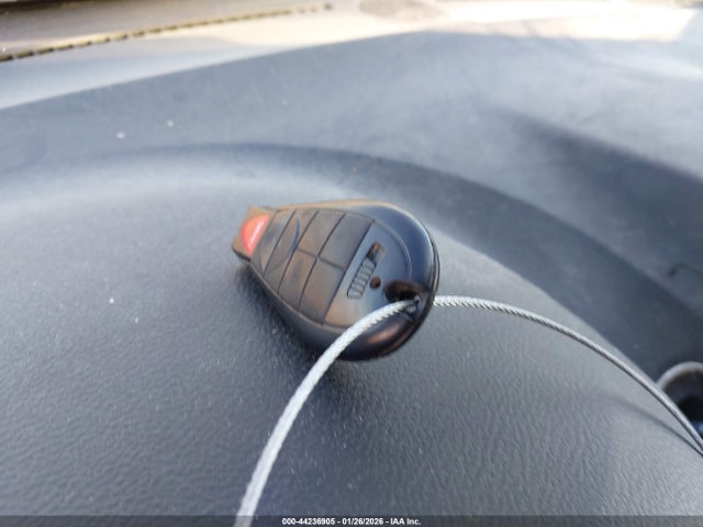 Dodge Grand Caravan Sxt 2014 2C4RDGCG3ER212532 Image 11