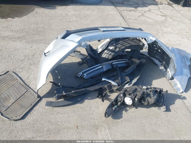 5TDDZRFH4HS457427 Toyota Highlander Limited Platinum