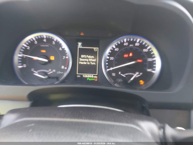 5TDDZRFH4HS457427 Toyota Highlander Limited Platinum