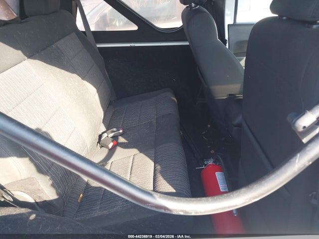 2011 Jeep Wrangler Sahara მანქანა იყიდება აუქციონზე, vin: 1J4AA5D19BL638793, აუქციონის ნომერი: 44236919