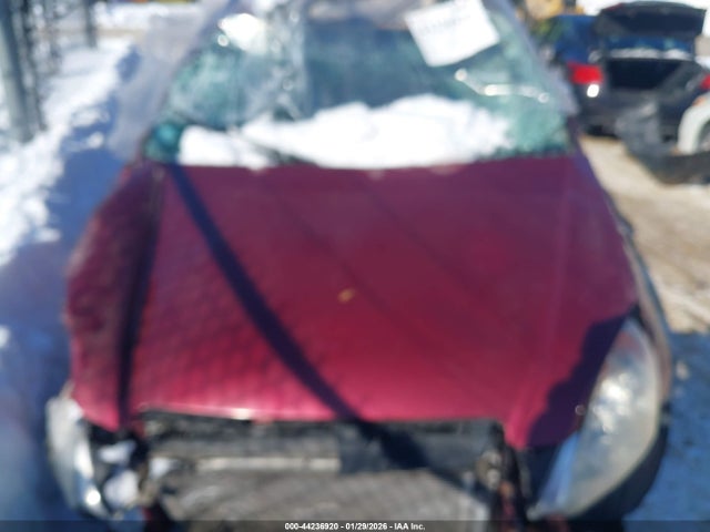 2006 HONDA CR-V SHSRD78566U425889 Photo 9