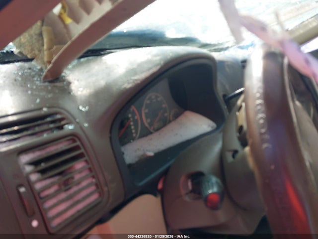 2006 HONDA CR-V SHSRD78566U425889 Photo 6