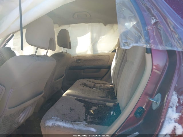 2006 HONDA CR-V SHSRD78566U425889 Photo 7