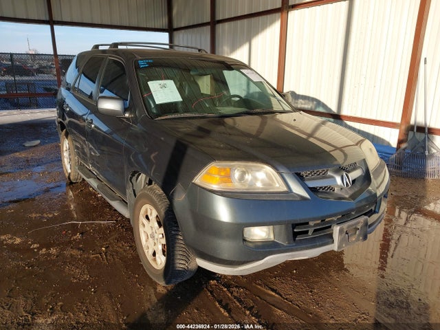 2005 ACURA MDX 2HNYD18805H530828