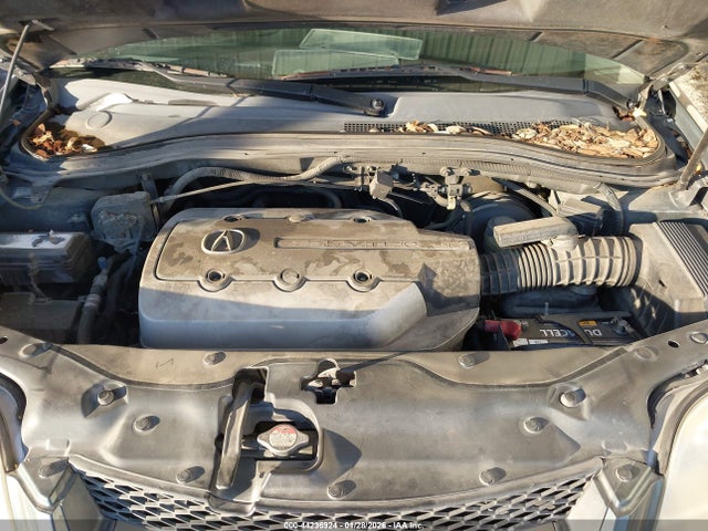 2005 ACURA MDX 2HNYD18805H530828 Photo 9