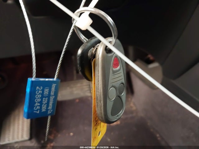 2005 ACURA MDX 2HNYD18805H530828 Photo 10