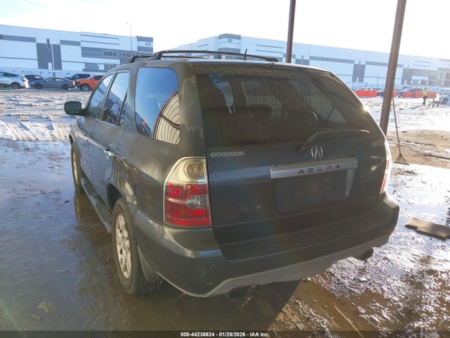 2005 ACURA MDX 2HNYD18805H530828 Photo 2