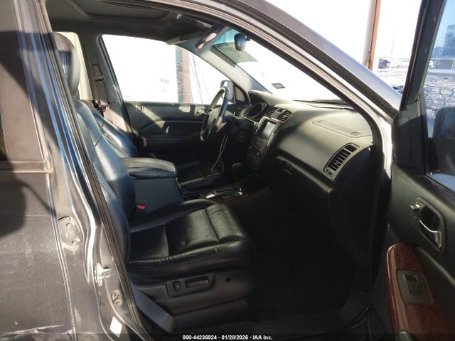 2005 ACURA MDX 2HNYD18805H530828 Photo 4