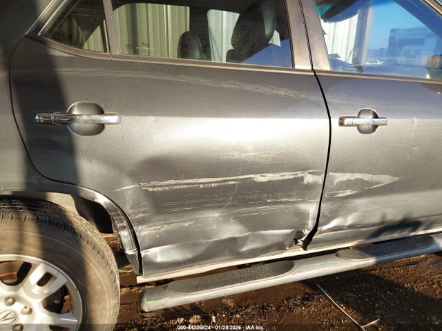2005 ACURA MDX 2HNYD18805H530828 Photo 5