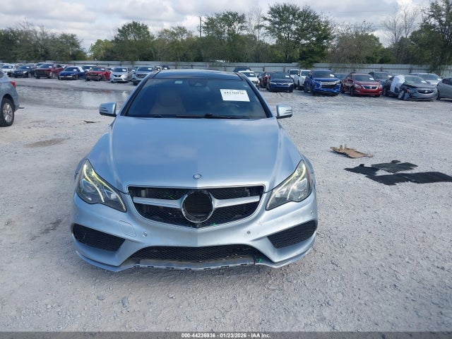 44236936 :رقم المزاد ، WDDKJ7DB9EF251121 vin ، 2014 Mercedes-benz E 550 مزاد بيع