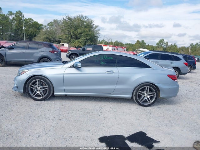 44236936 :رقم المزاد ، WDDKJ7DB9EF251121 vin ، 2014 Mercedes-benz E 550 مزاد بيع