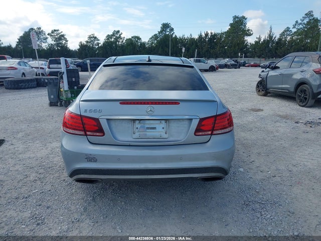 44236936 :رقم المزاد ، WDDKJ7DB9EF251121 vin ، 2014 Mercedes-benz E 550 مزاد بيع