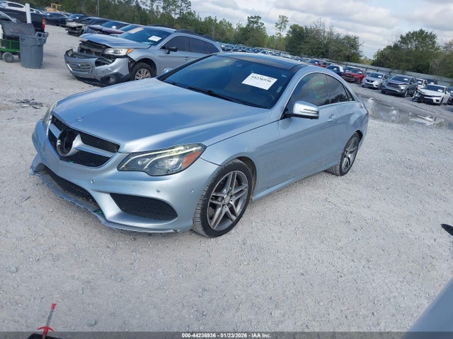 44236936 :رقم المزاد ، WDDKJ7DB9EF251121 vin ، 2014 Mercedes-benz E 550 مزاد بيع