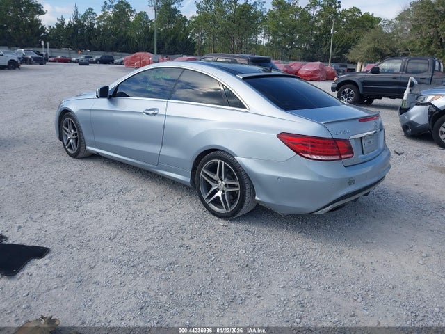 44236936 :رقم المزاد ، WDDKJ7DB9EF251121 vin ، 2014 Mercedes-benz E 550 مزاد بيع