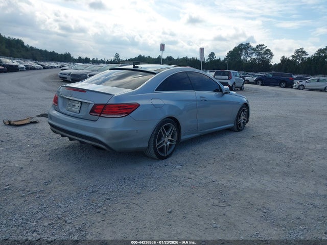 44236936 :رقم المزاد ، WDDKJ7DB9EF251121 vin ، 2014 Mercedes-benz E 550 مزاد بيع