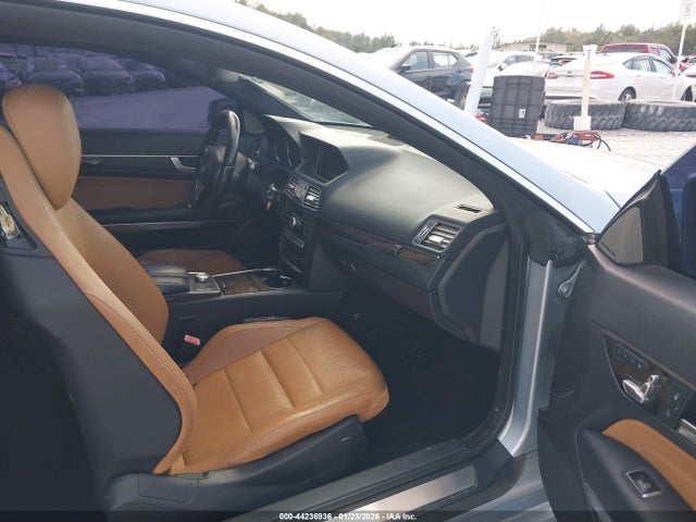 44236936 :رقم المزاد ، WDDKJ7DB9EF251121 vin ، 2014 Mercedes-benz E 550 مزاد بيع