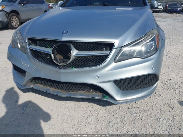 44236936 :رقم المزاد ، WDDKJ7DB9EF251121 vin ، 2014 Mercedes-benz E 550 مزاد بيع