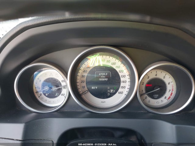 44236936 :رقم المزاد ، WDDKJ7DB9EF251121 vin ، 2014 Mercedes-benz E 550 مزاد بيع