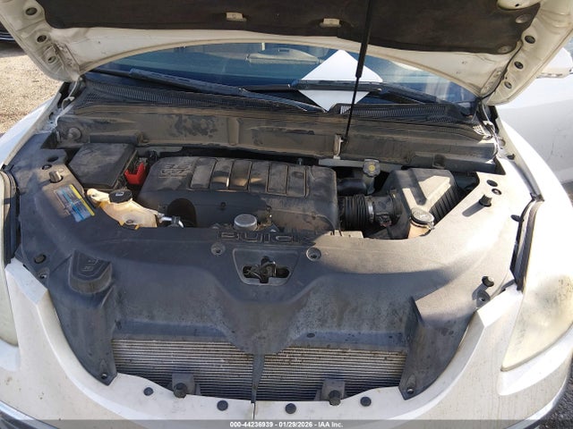 Aukcja sprzedaży 2010 Buick Enclave 2xl, vin: 5GALRCED8AJ159801, numer aukcji: 44236939