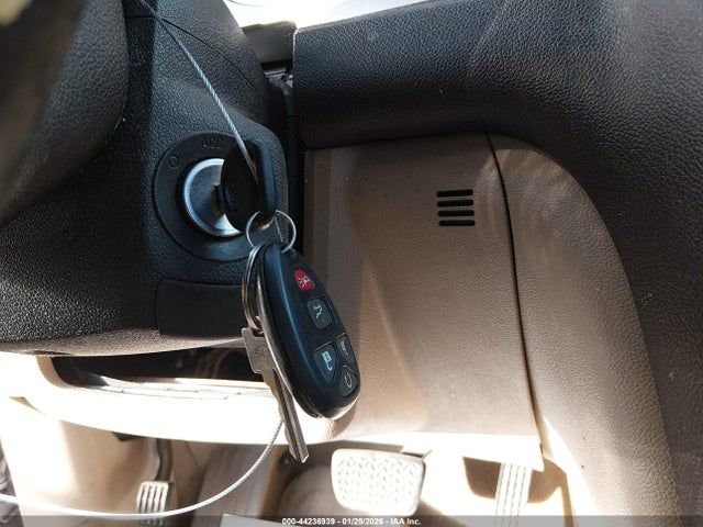 Aukcja sprzedaży 2010 Buick Enclave 2xl, vin: 5GALRCED8AJ159801, numer aukcji: 44236939