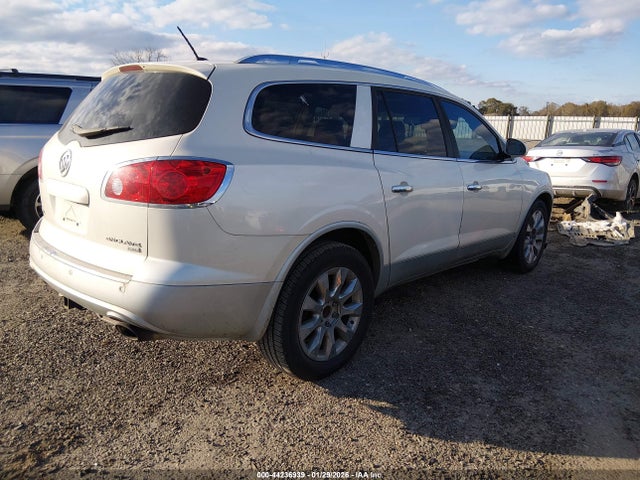 Aukcja sprzedaży 2010 Buick Enclave 2xl, vin: 5GALRCED8AJ159801, numer aukcji: 44236939