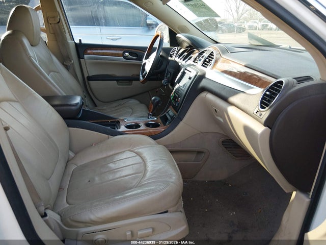 Aukcja sprzedaży 2010 Buick Enclave 2xl, vin: 5GALRCED8AJ159801, numer aukcji: 44236939
