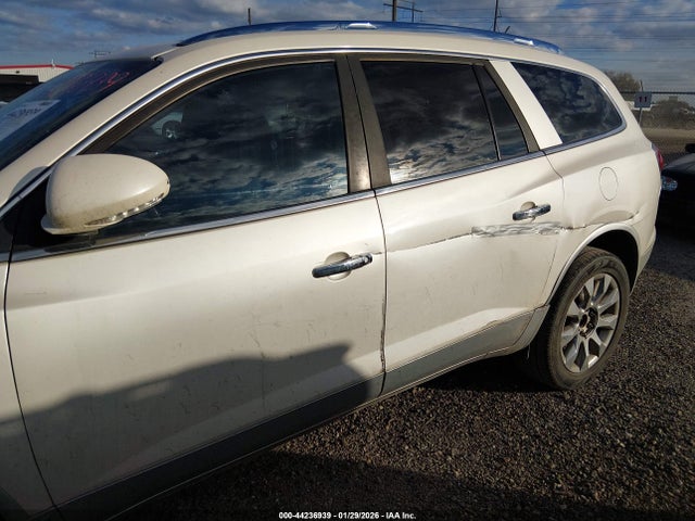 Aukcja sprzedaży 2010 Buick Enclave 2xl, vin: 5GALRCED8AJ159801, numer aukcji: 44236939