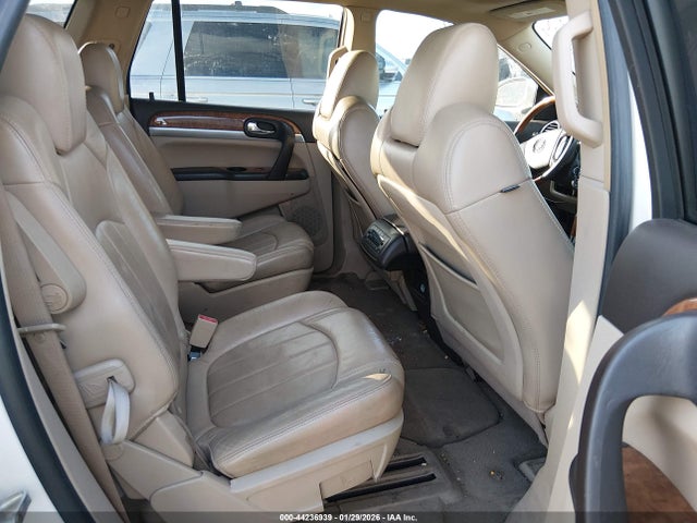 Aukcja sprzedaży 2010 Buick Enclave 2xl, vin: 5GALRCED8AJ159801, numer aukcji: 44236939