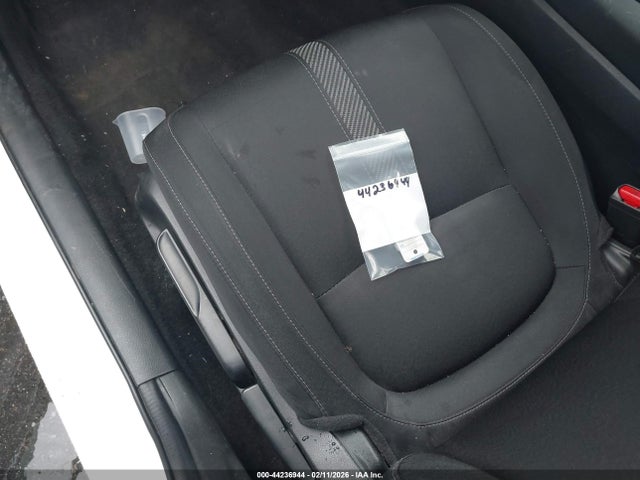 Honda CIVIC EX 2017 2HGFC2F78HH534132 Image 19