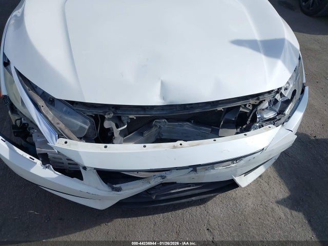 Honda CIVIC EX 2017 2HGFC2F78HH534132 Image 6